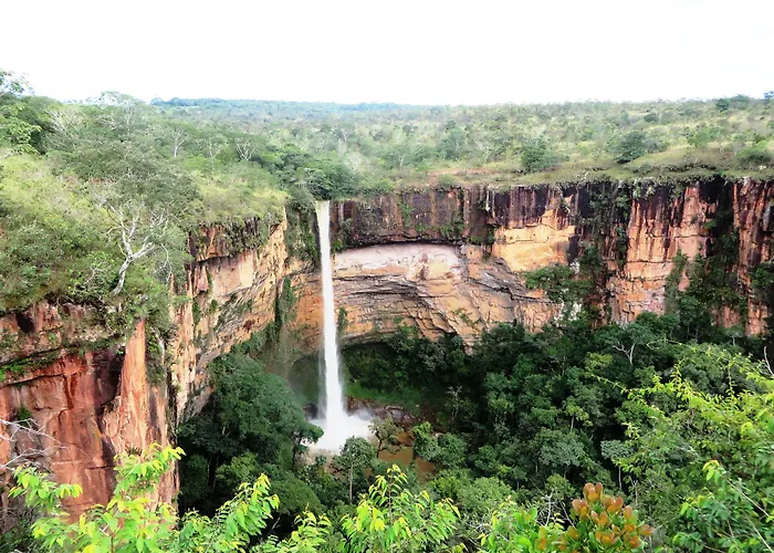 Pousada Casa Da Quineira Chapada dos Guimarães