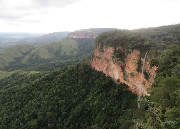 Pousada Casa Da Quineira Chapada dos Guimarães